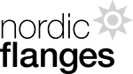 Nordic Flanges Logotyp