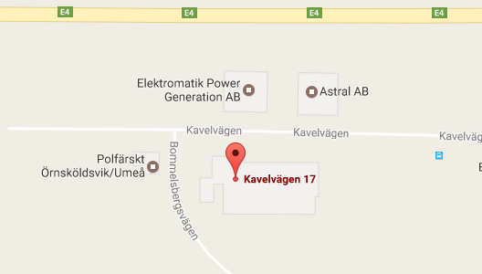 Örnsköldsvik Karta Sverige Örnsköldsvik Karta Sverige