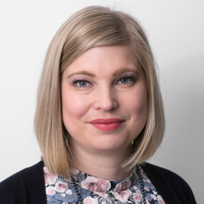 Annette Hansson