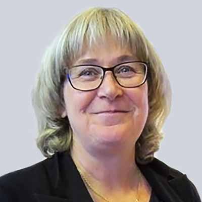 Marita Sjödin