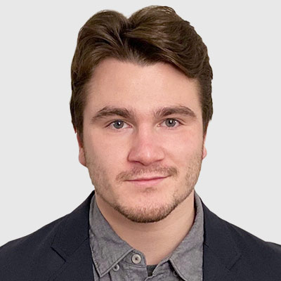 Erik Nilsson Erik Nilsson