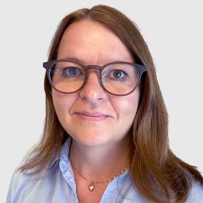 Ulrika Svensson Ulrika Svensson