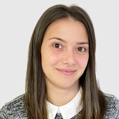 Mihaela Zaharieva Mihaela Zaharieva