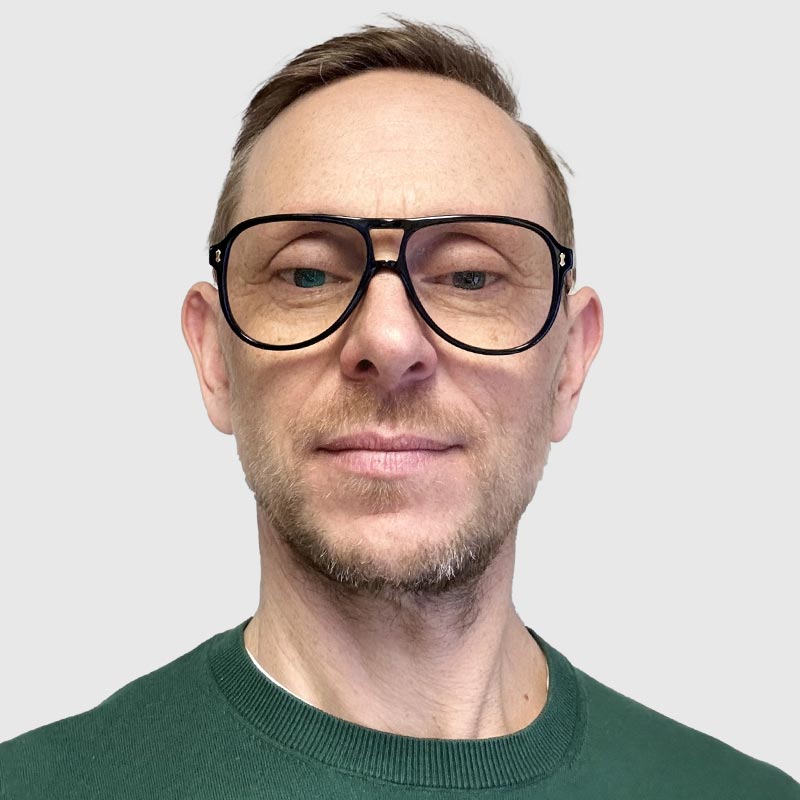 Jonas Rastbäck Jonas Rastbäck